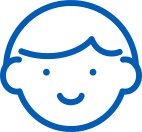 キッズルーム完備